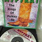 NYPYKÄT:THE KINGS OF POLKKA - pikkukuva 1