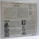 MARY MARTIN, ROBERT PRESTON - I DO! I DO! M-/EX- LP - pikkukuva 2