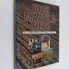 Esko (toim.) Poutiainen : Uusi maatilatieto 1 : Suomen ma... - pikkukuva 1