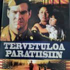 Tervetuloa Paratiisiin - DVD - pikkukuva 1