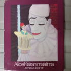 Alice Kaira "Alice Kairan maailma"  Leena Laulajainen - pikkukuva 1