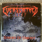 THE EVERSCATCHED: Razors Of Unrest * USA 2006 - pikkukuva 1