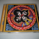 Kiss - Rock And Roll Over (CD) - pikkukuva 1