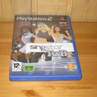 Singstar R & B Ps2 - pikkukuva 1