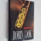 Robin Cook : Merkityt - pikkukuva 1