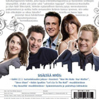 ENSISILMÄYKSELLÄ 2 KAUSI (24 391) -FI- DVD (3) 8h 4min - pikkukuva 2