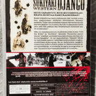Takashi Miike : SUKIYAKI WESTERN DJANGO *DVD* - pikkukuva 2