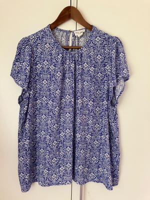 LINDEX XL pusero Holly&Whyte uudenveroinen
