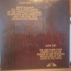 Octopus Syng – Reverberating Garden Number 7 Vinyyli - pikkukuva 1