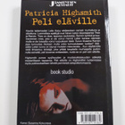 Patricia Highsmith : Peli eläville - pikkukuva 2
