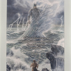 J. R. R. Tolkien : Gondolinin tuho - pikkukuva 2
