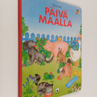 Anna Curti : Päivä maalla - pikkukuva 1