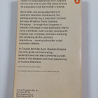 Graham Greene : Travels with my aunt - pikkukuva 2