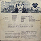 Suomen Talvisota 1939-1940: Underground-Rock LP 1970, 2.p. - pikkukuva 2