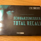 Total Recall Steelbox! (2dvd) - pikkukuva 1