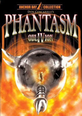 Don Coscarelli: Phantasm IV: Oblivion  R1