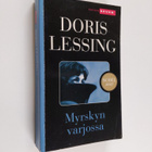 Doris Lessing : Myrskyn varjossa - pikkukuva 1