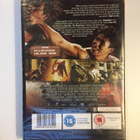 Knockout! [DVD] 2010 (UUSI) - pikkukuva 2