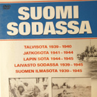 Suomi sodassa DVD - pikkukuva 1