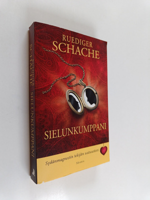 Ruediger Schache : Sielunkumppani
