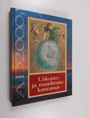 Uskonto ja maailmankatsomus