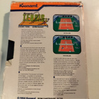MSX, Konami's Tennis peli - pikkukuva 2
