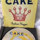 CAKE:FASHION NUGGET - pikkukuva 1