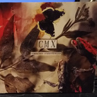 CMX - Dinosaurus Stereophonicus - 2CD - pikkukuva 1