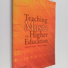 Colleen Marie Conway : Teaching music in higher education - pikkukuva 1