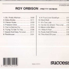 ROY ORBISON PRETTY WOMAN - pikkukuva 2