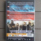 DVD: Hammer of the Gods (Charlie Bewley 2013) - pikkukuva 2