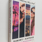 Estelle Maskame : DIMIMY - kaipaan - pikkukuva 1