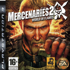 Mercenaries 2 World In Flames	(27 930)	k			PS3 - pikkukuva 2