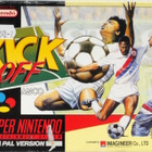 Kick Off - pikkukuva 1