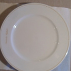 Isot lautaset halk.30cm 4kpl Porsgrund Norway - pikkukuva 2