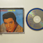 Elvis Presley Loving You Japani CD OBI R25P-1001 - pikkukuva 1