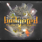 Badgered - Planet absurdig - pikkukuva 1