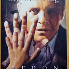 Stephen King - Pedon sydän - pikkukuva 1