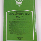 Virgil Robinson : Viidakon rohkea Mary : Mary Slessorin e... - pikkukuva 2