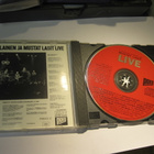 J. Karjalainen Ja Mustat Lasit Live CD - pikkukuva 2