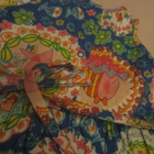 Benetton zerotondo Mekko kala-aihe koko 90 cm - pikkukuva 5