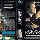 Päävärit - SF VHS (Egmont Entertainment) - pikkukuva 2