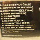 D:A:D : Helpyourselfish CD. - pikkukuva 2