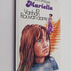 Marita Lindquist : Mariella ja Vanhan rouvan aarre - pikkukuva 1
