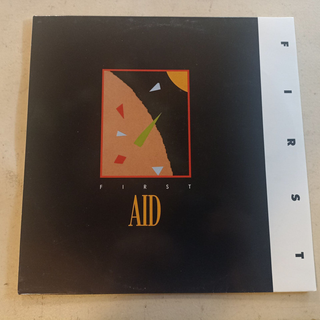LP  First  Aid