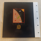 LP  First  Aid - pikkukuva 1