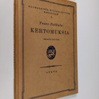 Teuvo Pakkala : Kertomuksia - pikkukuva 1