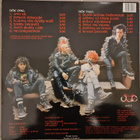The Exploited – Death Before Dishonour (LP) - pikkukuva 2