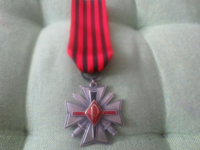 Pitkäranta Risti Talvisota 1939-1940
