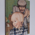 James Kruss : Timm Taler eli Myyty nauru : tarina pienest... - pikkukuva 1